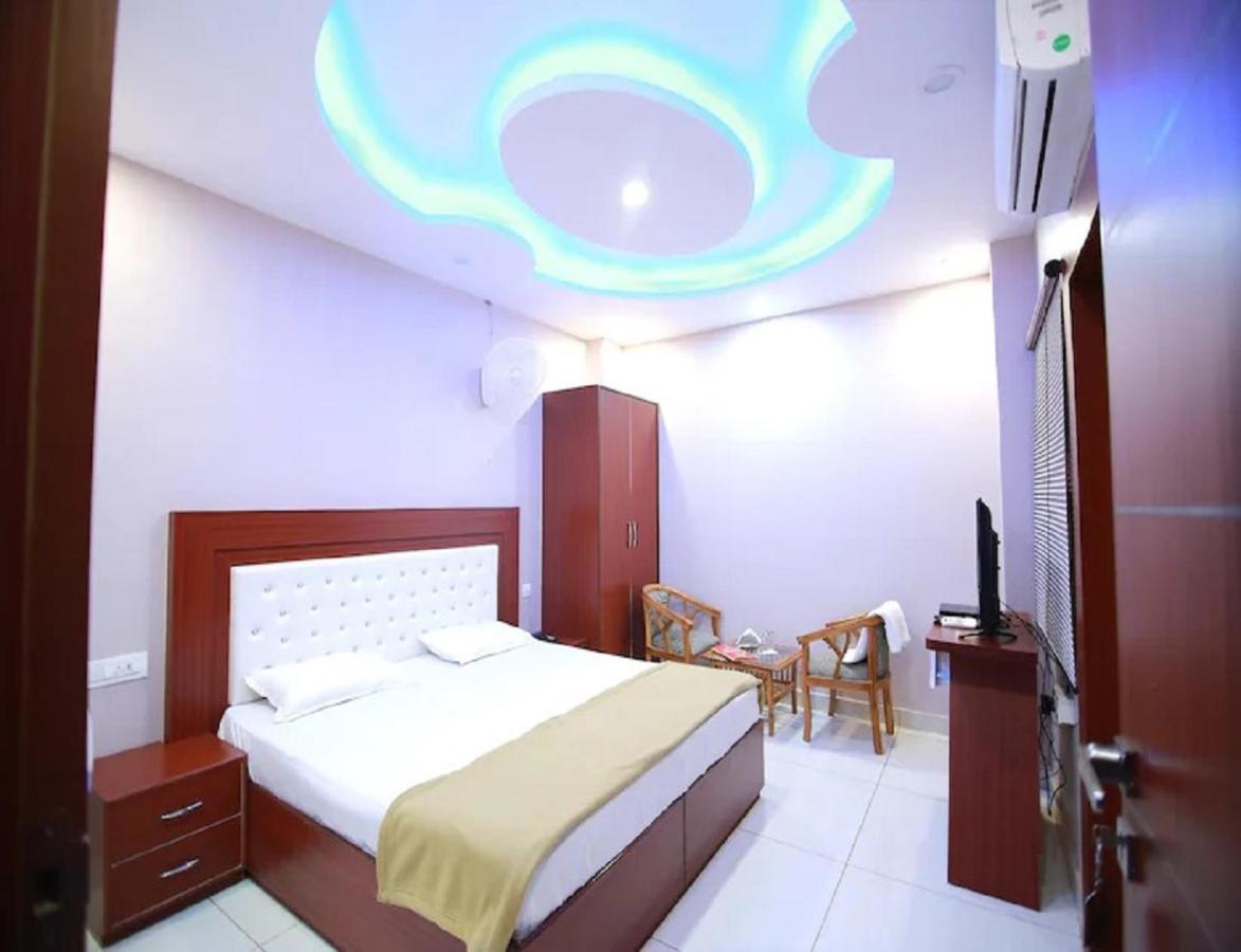 Hotel Kings, Rohtak Exterior photo