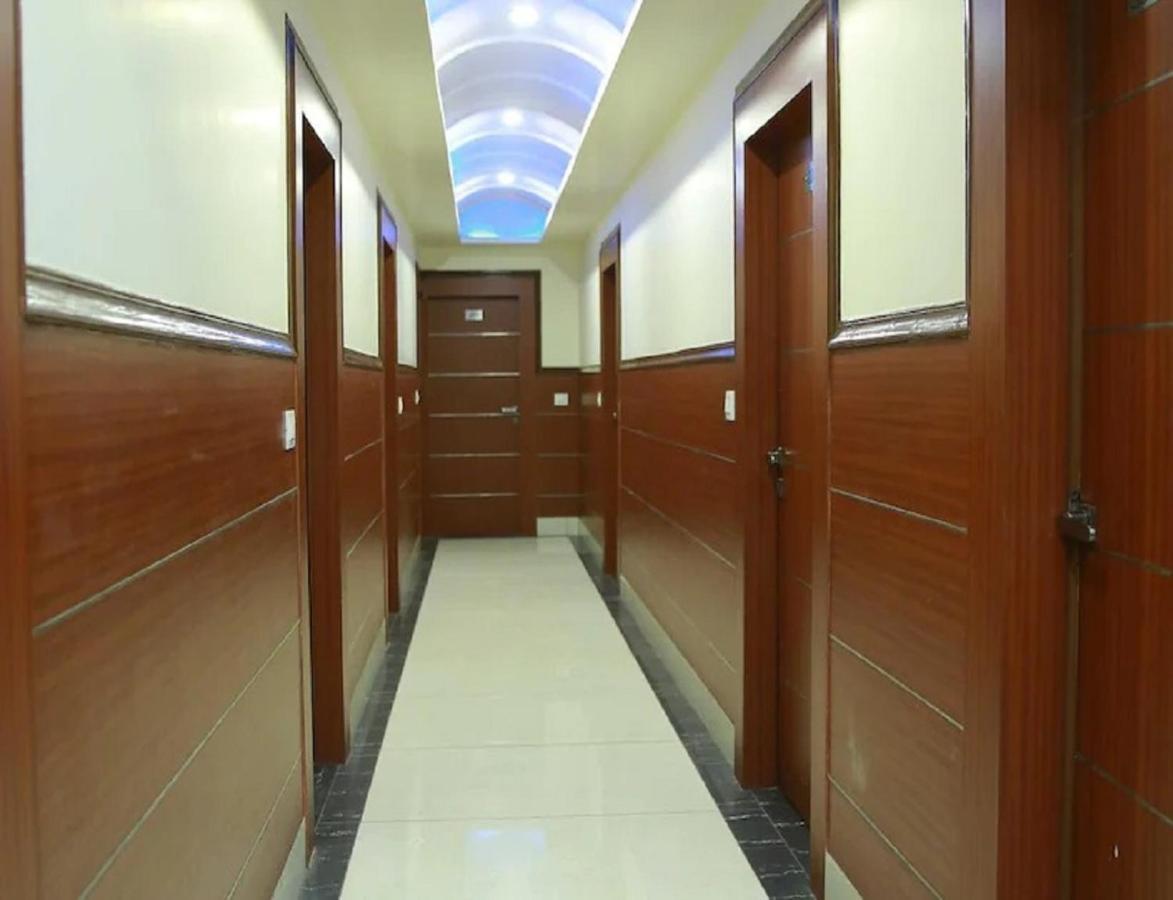 Hotel Kings, Rohtak Exterior photo