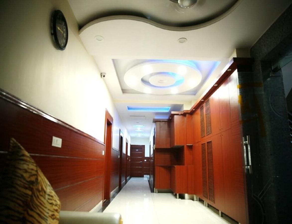 Hotel Kings, Rohtak Exterior photo