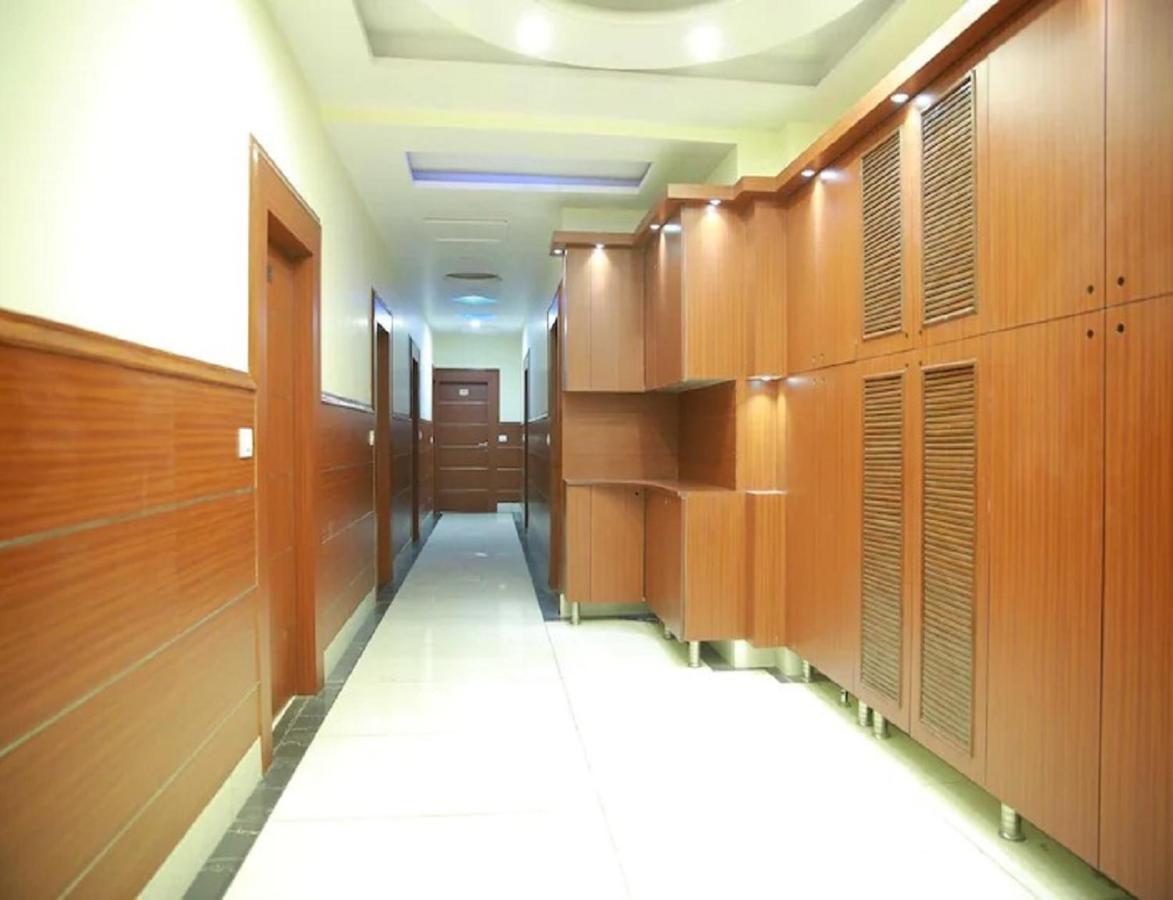 Hotel Kings, Rohtak Exterior photo