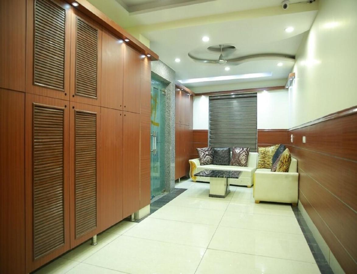 Hotel Kings, Rohtak Exterior photo