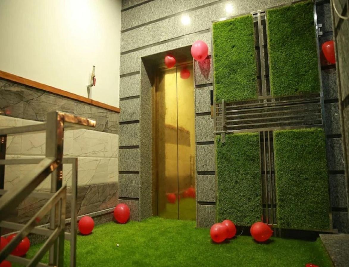 Hotel Kings, Rohtak Exterior photo