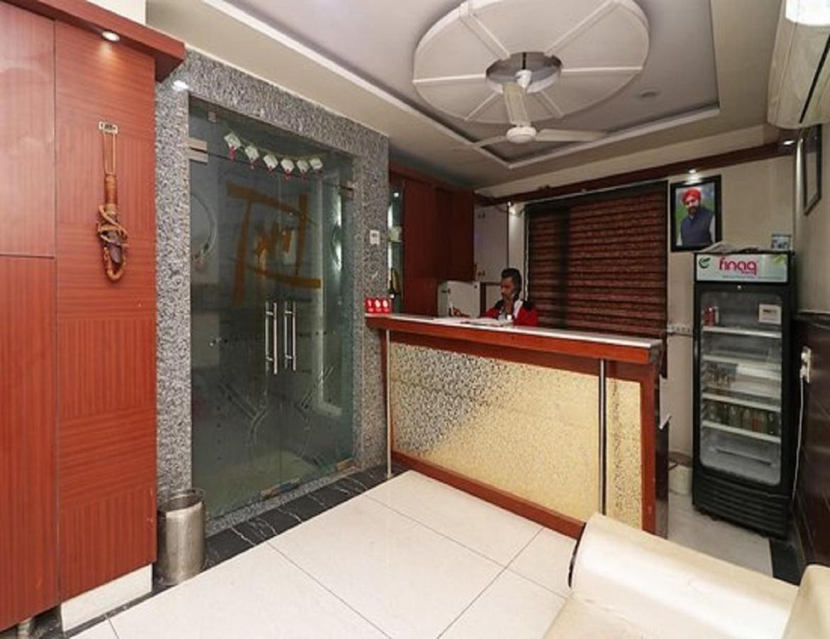 Hotel Kings, Rohtak Exterior photo